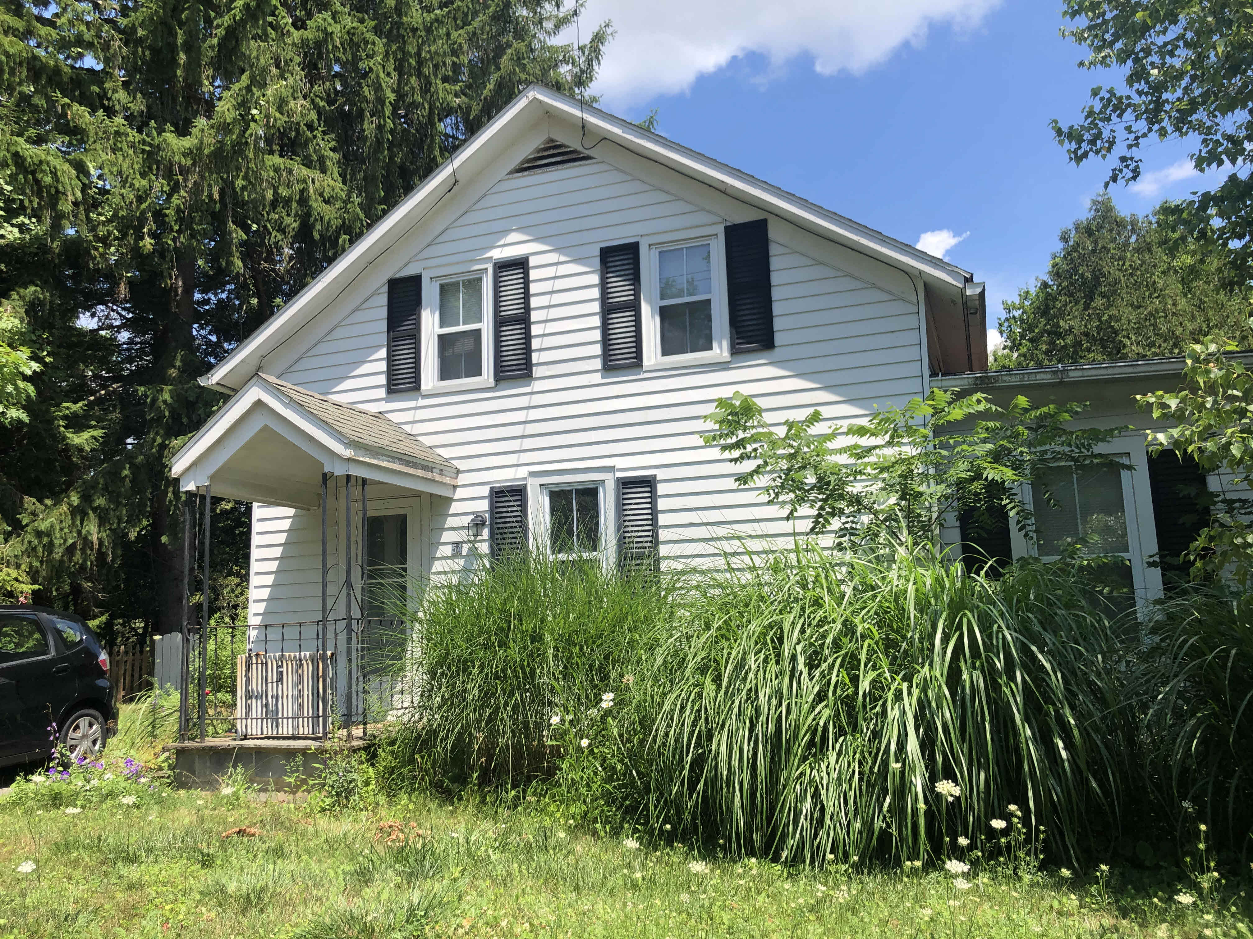 Building photograph for 54 FARNUM ROAD